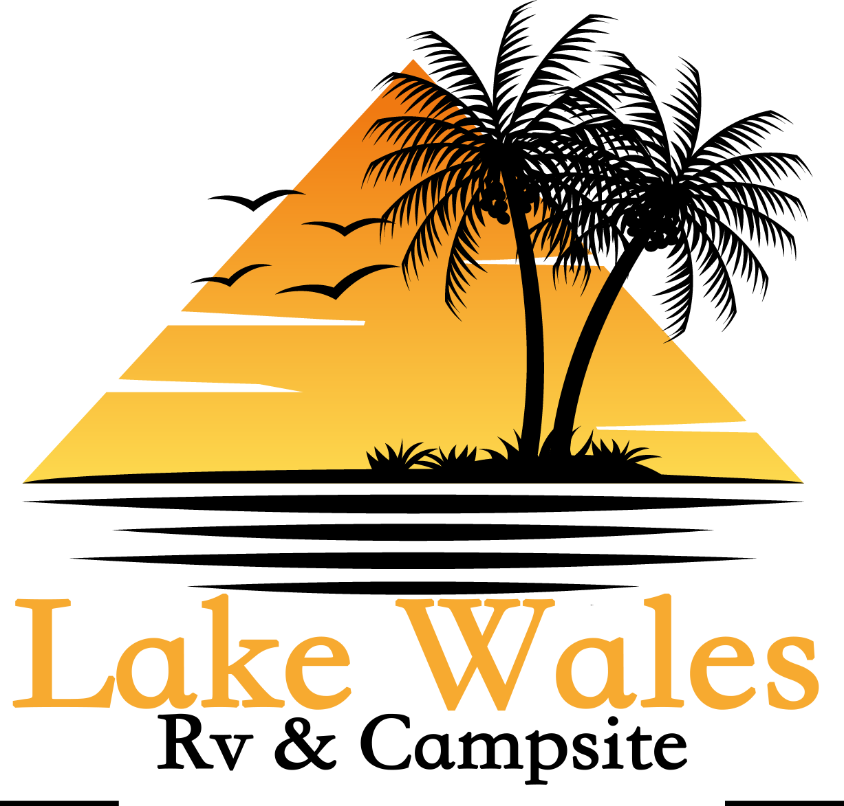 Lake Wales Florida RV Park