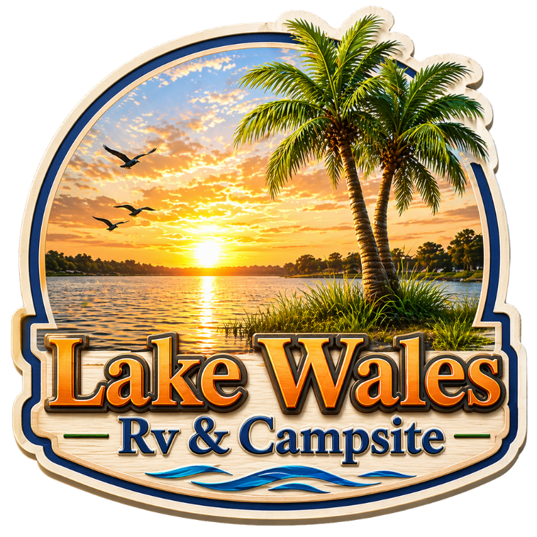 Lake Wales Florida RV Park